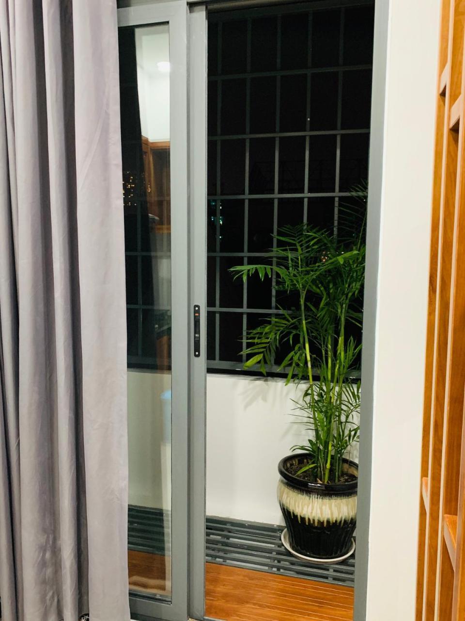 Uncle Anh Serviced * Ho Chi Minh City