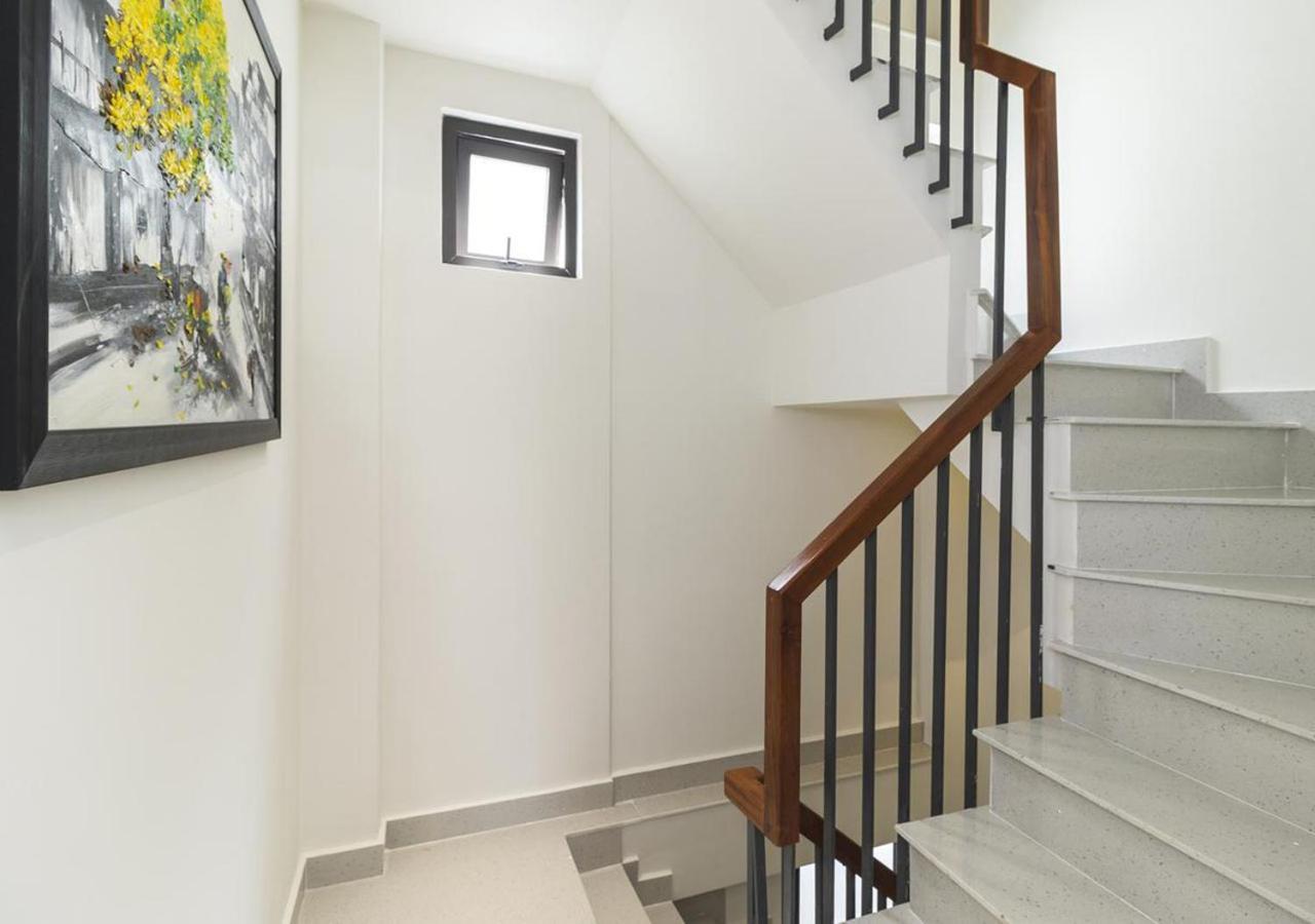 Homestay Cozrum Homes Delightful Corner