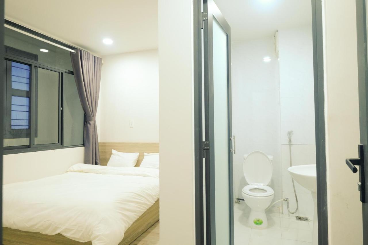 Dlux Saigon Ho Chi Minh City