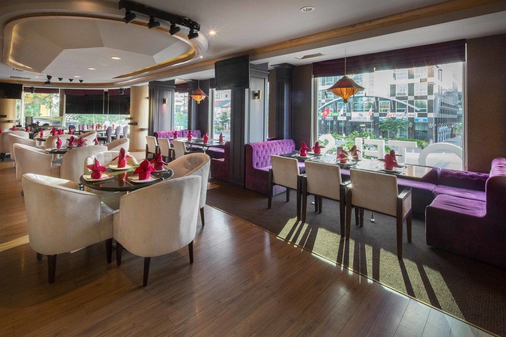 Palace Saigon 4* Ho Chi Minh City