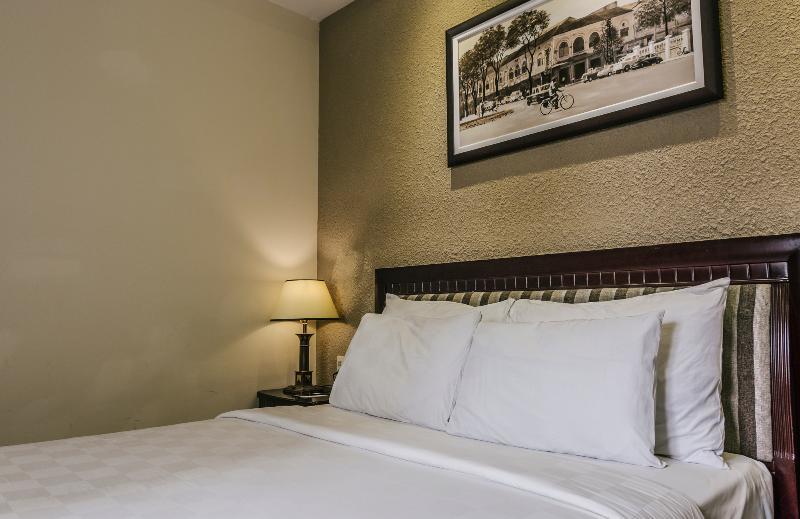 Singita Saigon Boutique Jeonse & Travel W Special Airport Service Deals 4*