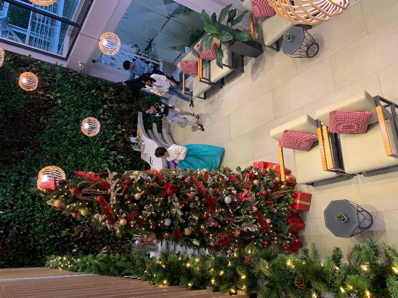 Royal Dragon Boutique Tan Binh Hotel 3*