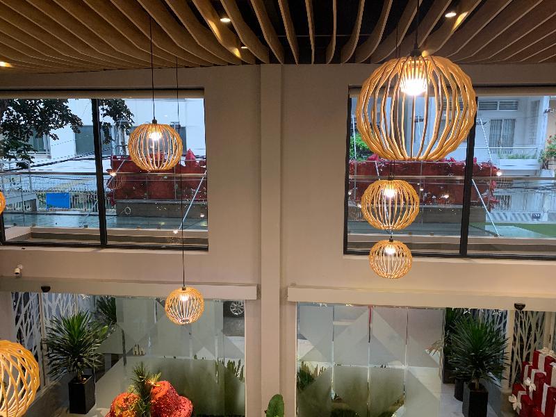 Royal Dragon Boutique Tan Binh Hotel Ho Chi Minh City