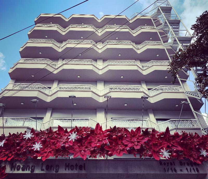Royal Dragon Boutique Tan Binh Ho Chi Minh City