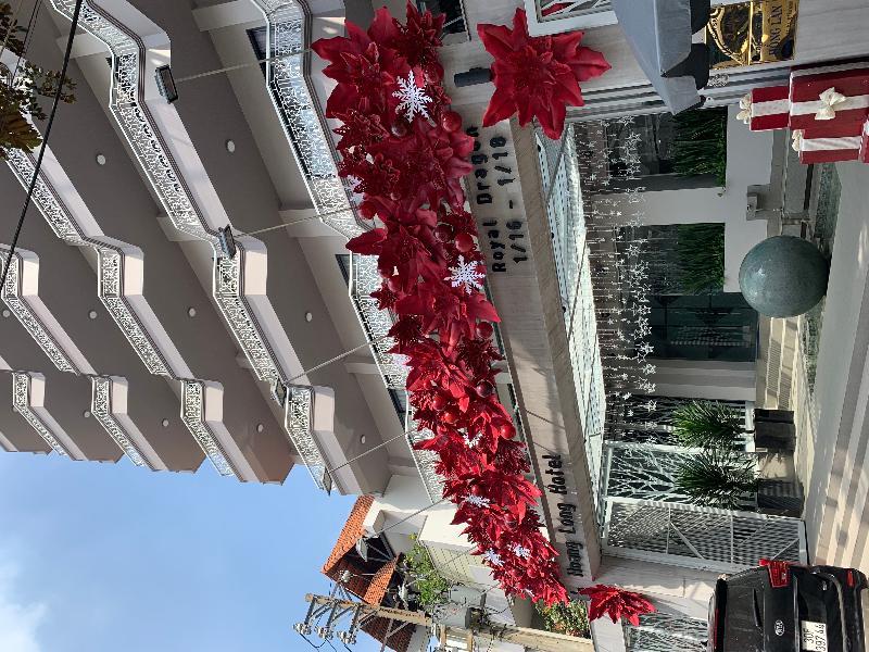 Royal Dragon Boutique Tan Binh