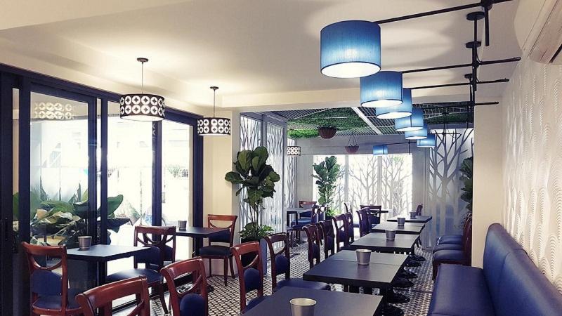 Royal Dragon Boutique Tan Binh Hotel Ho Chi Minh City