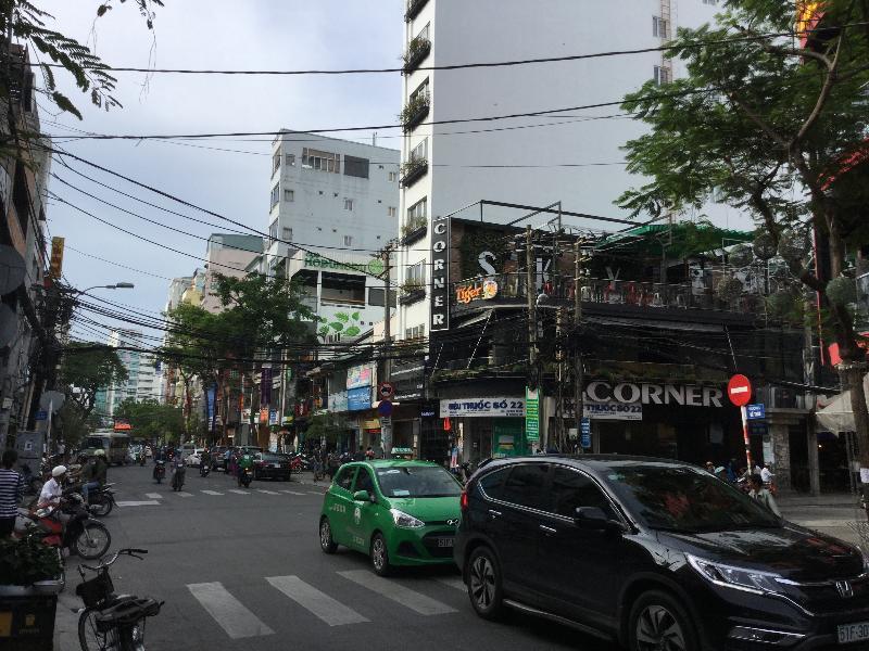 Dda District 1- Bui Vien-de Tham Walking Street Ho Chi Minh City