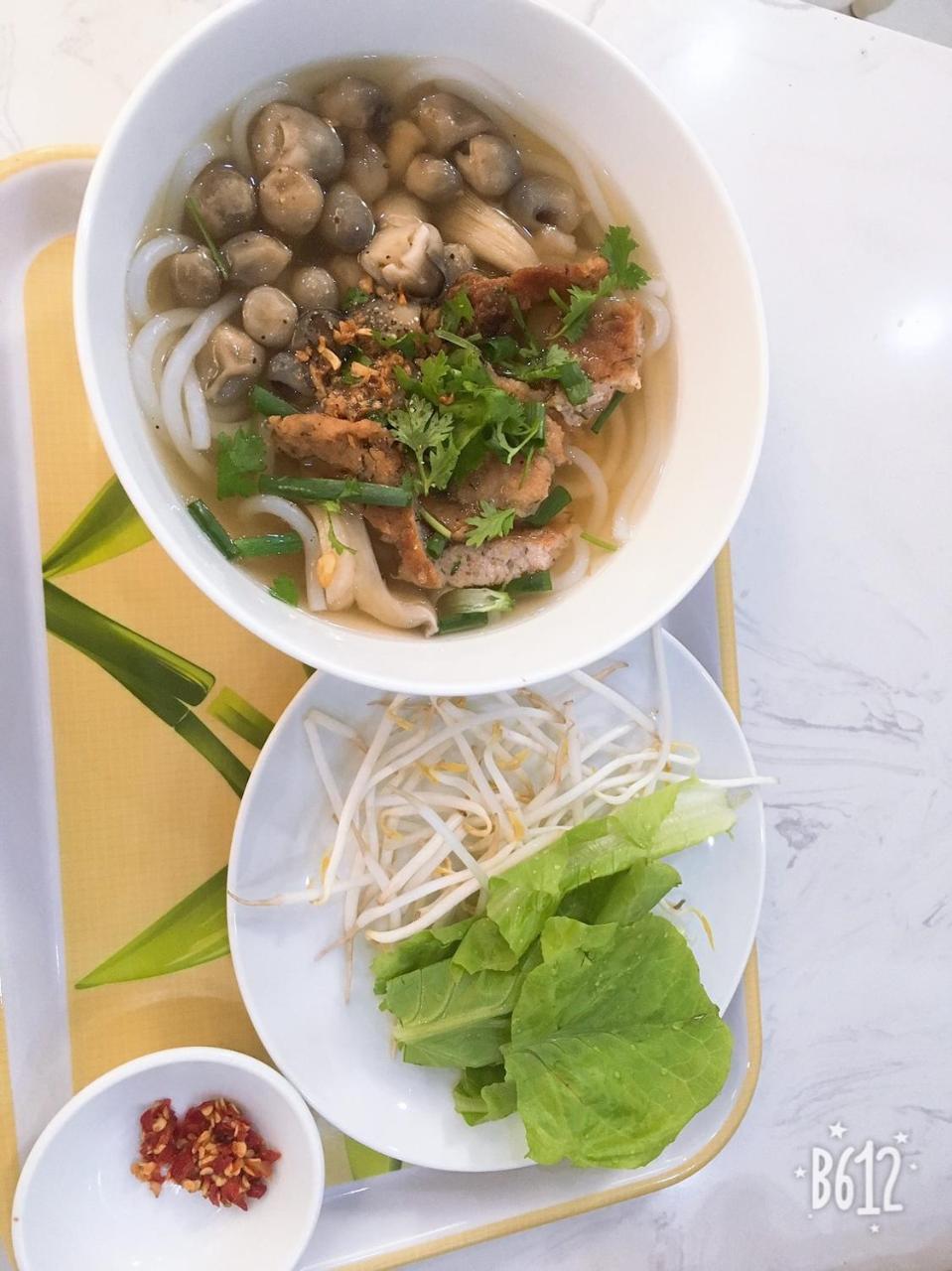 Apa Saigon *