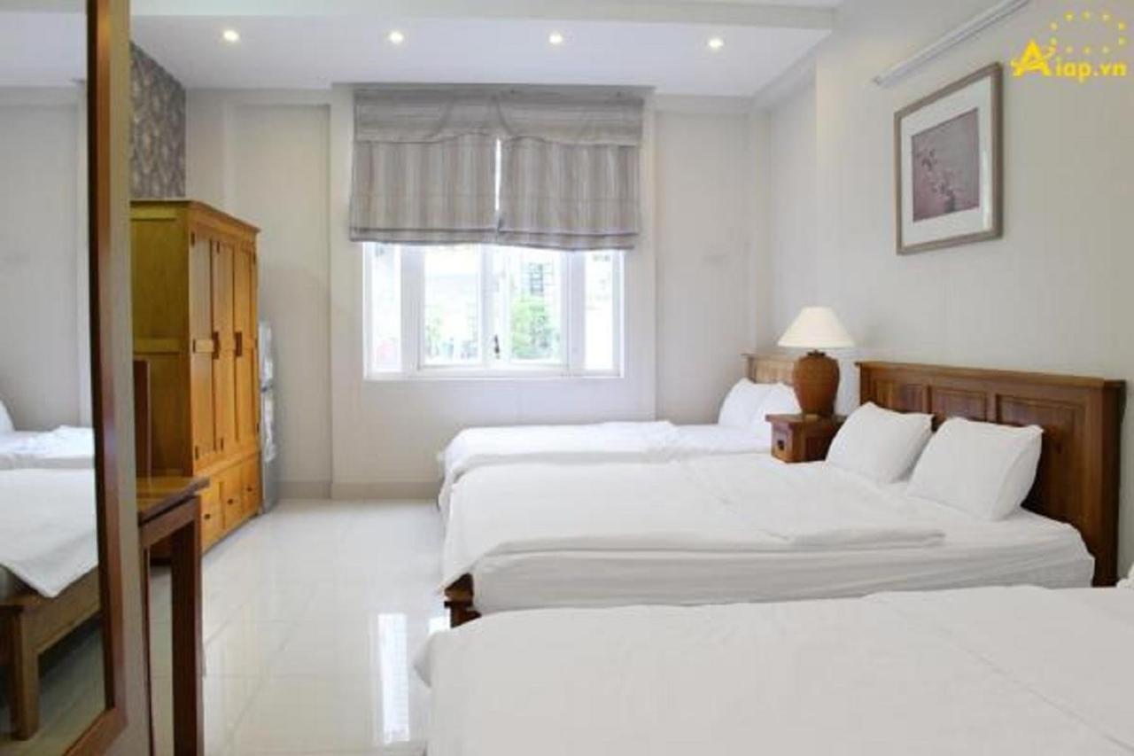 Venus - 2i1a Bach Dang P2 Tan Binh Aparthotel Ho Chi Minh City