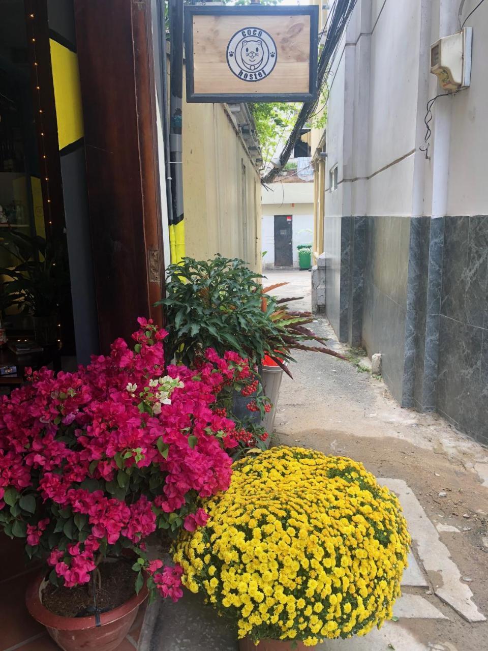 Inn Coco