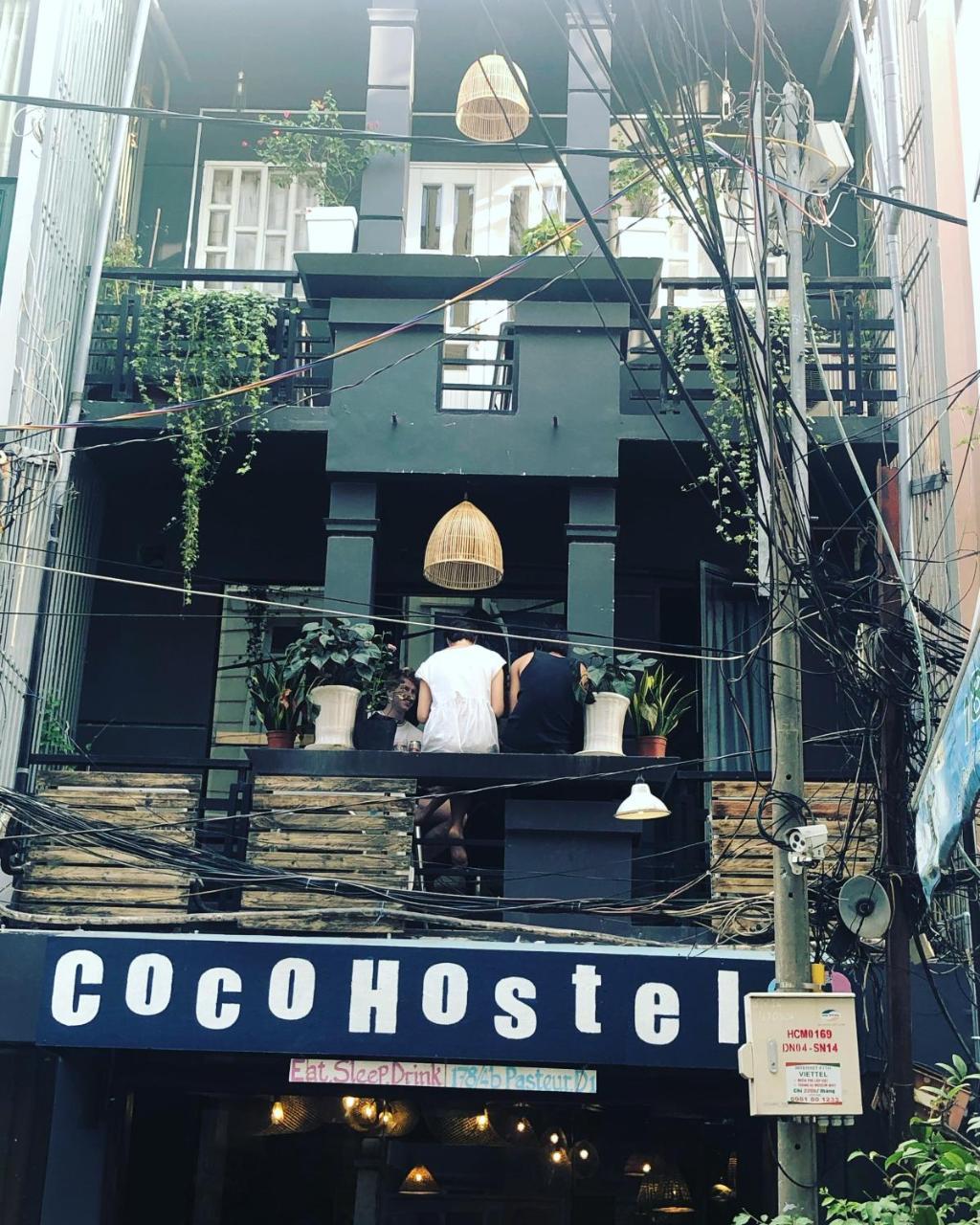 Inn Coco