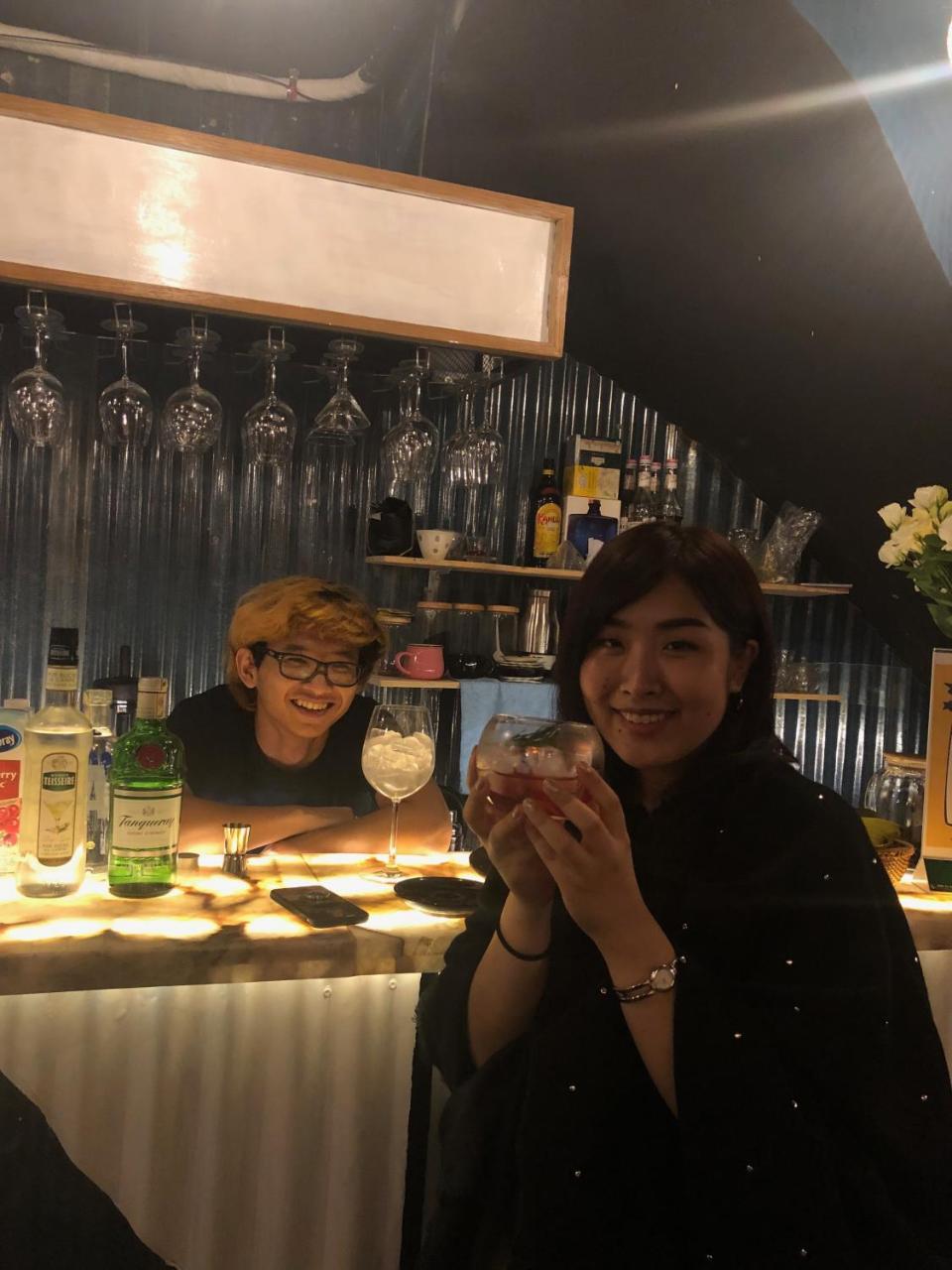 Coco Inn *