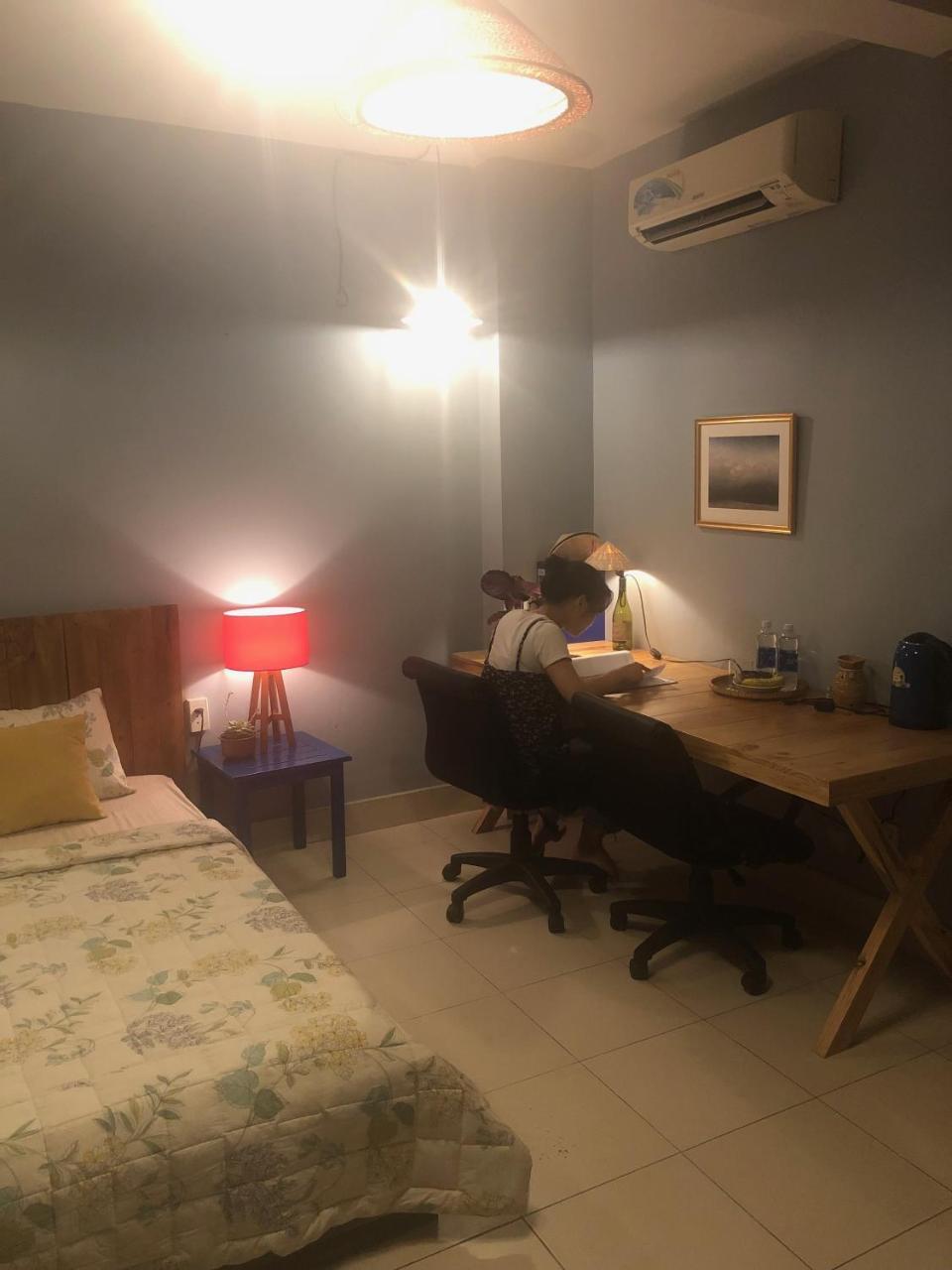 Inn Coco Ho Chi Minh City