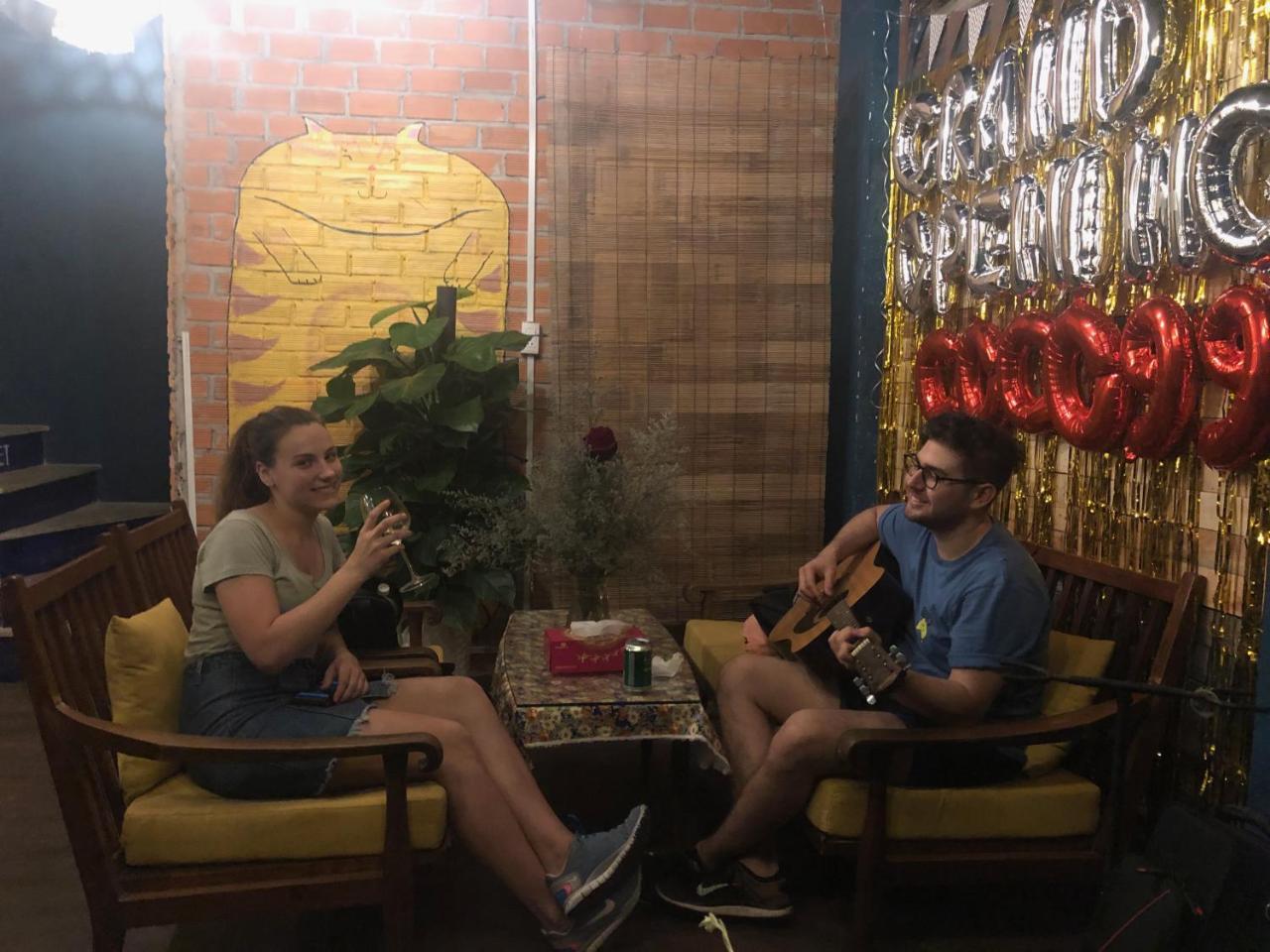 Inn Coco Ho Chi Minh City