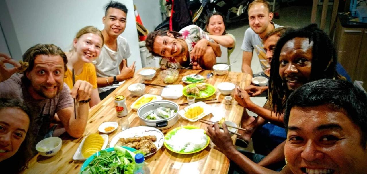 Happy House * Ho Chi Minh City