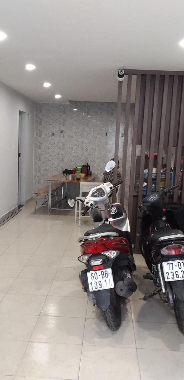 Homestay Happy House