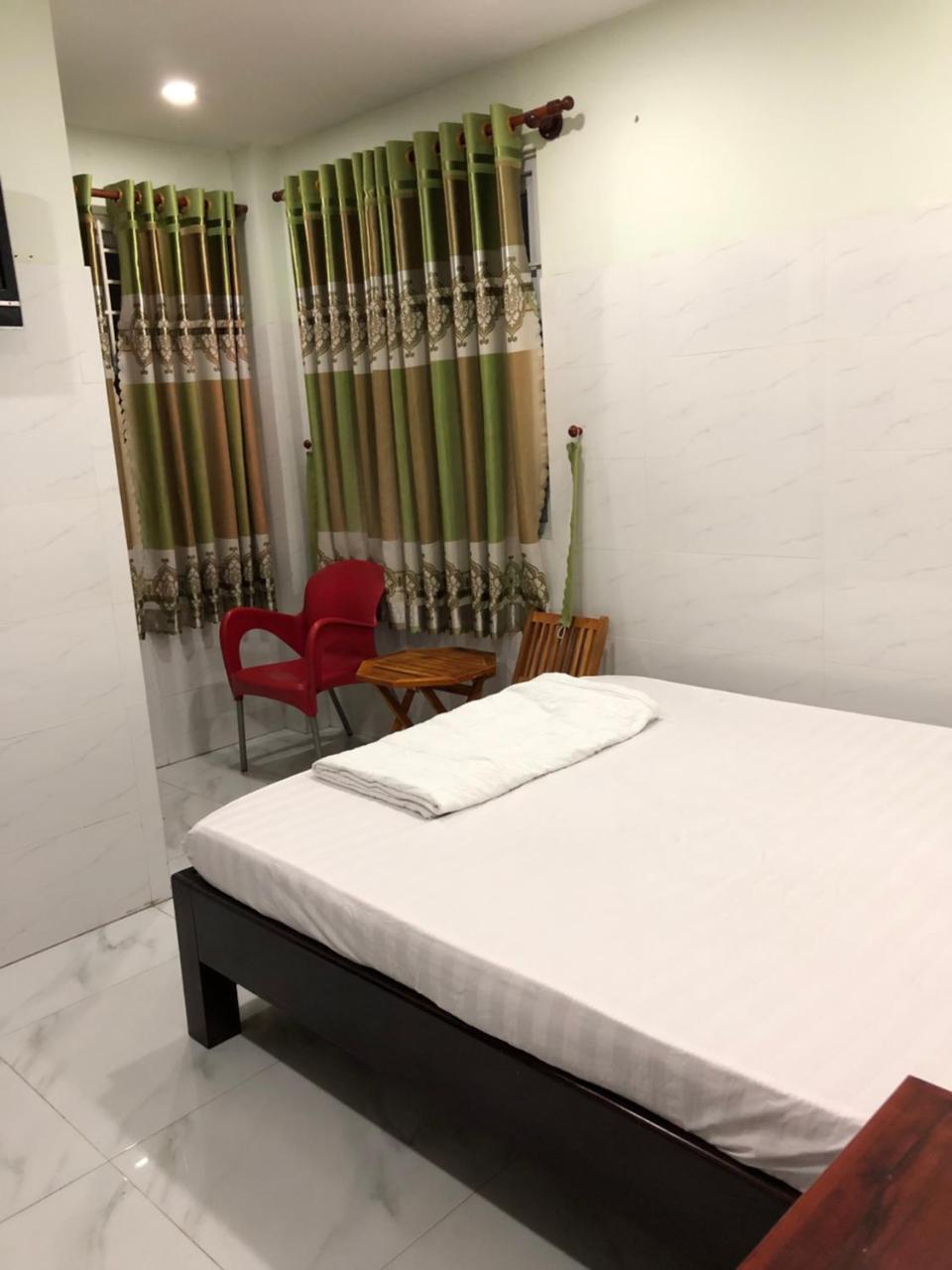 Minh Thu Guest house Ho Chi Minh City