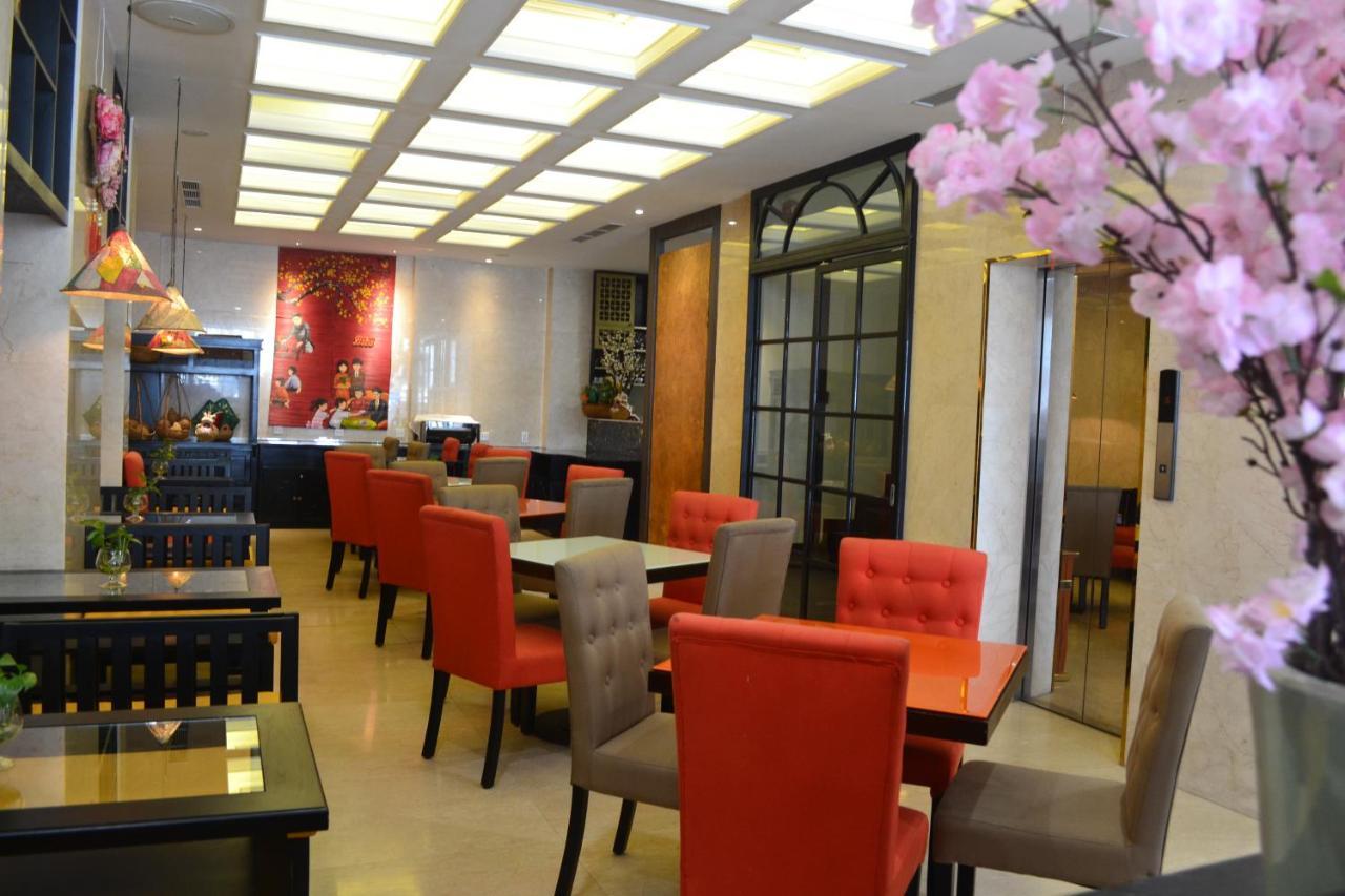 Sanouva Saigon