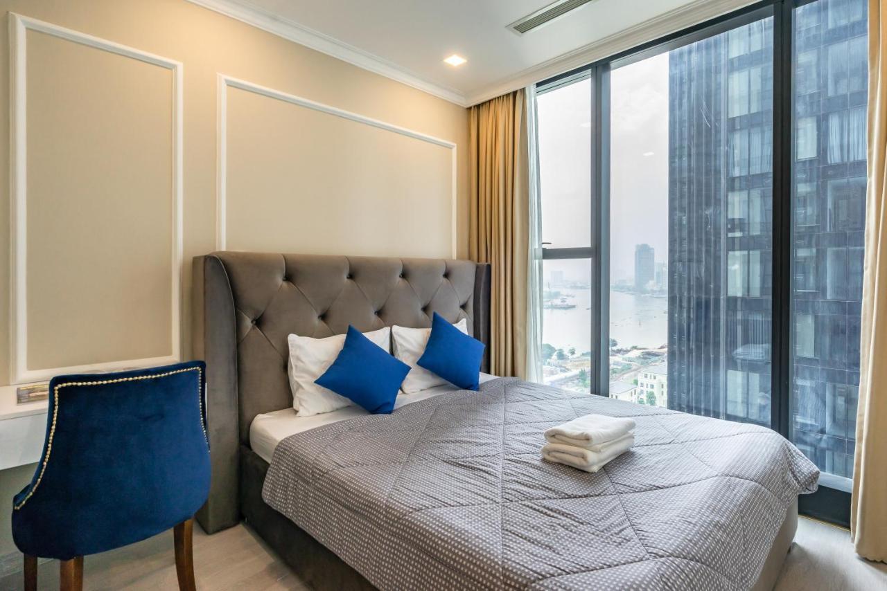 Urban House Premium * Ho Chi Minh City