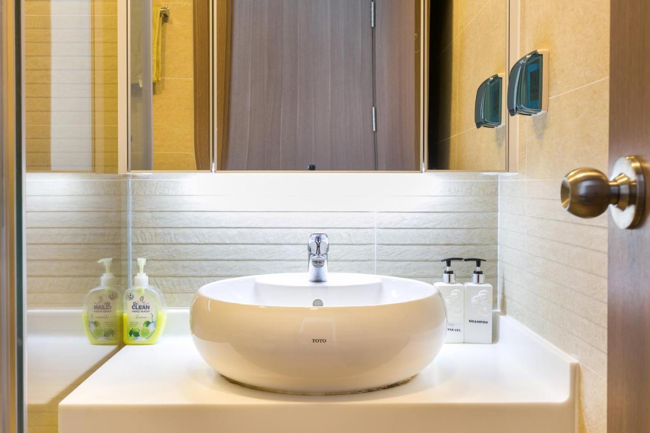 Apartment Luxhomes Saigon - Vinhomes Park