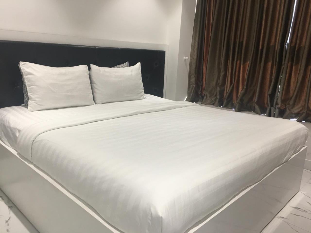 Luxury Apartment, Great View 2 Bedroom * Ho Chi Minh City