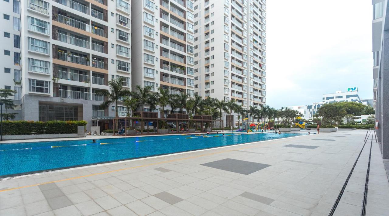 Luxury Apartment, Great View 2 Bedroom *