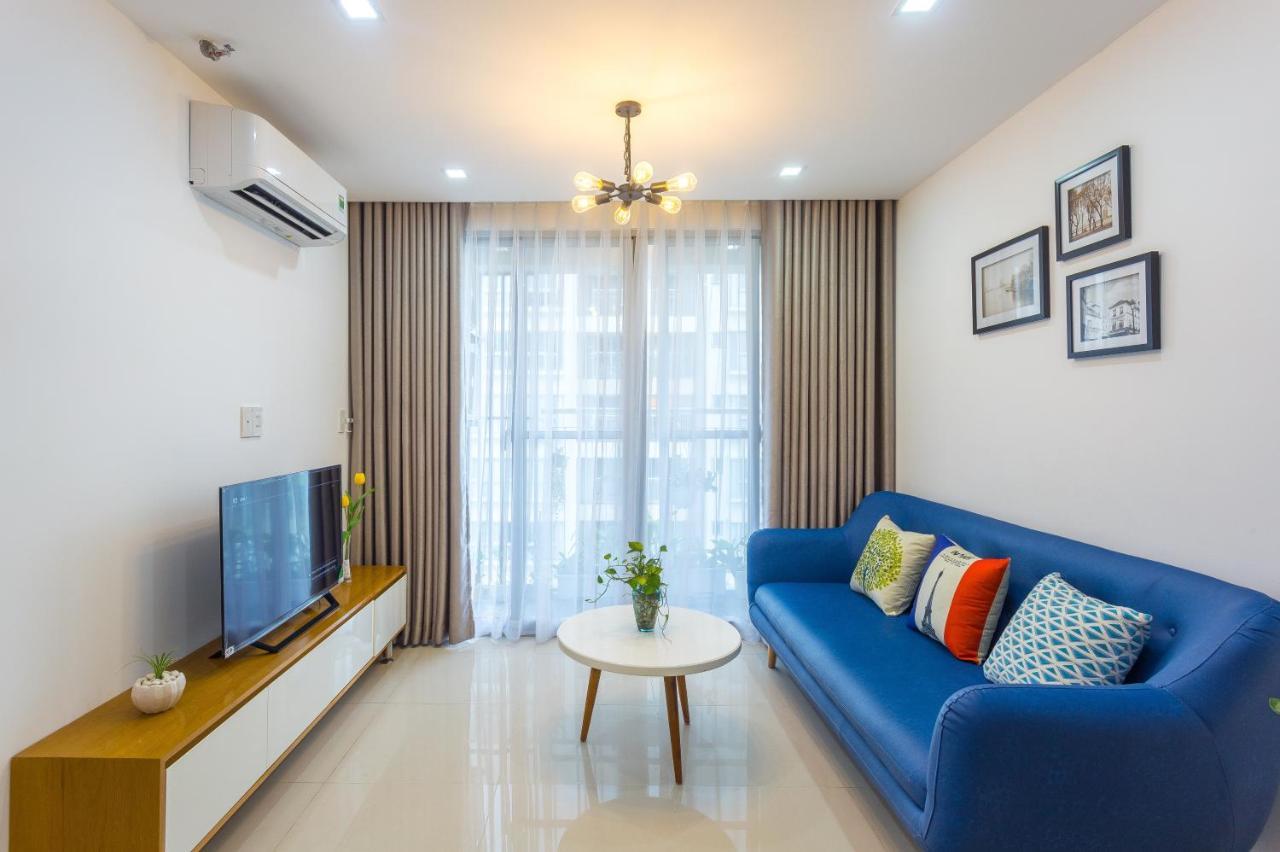 Luxury Apartment, Great View 2 Bedroom *