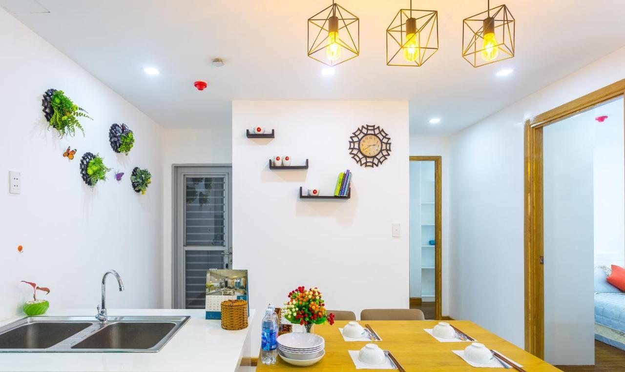 Luxury Apartment, Great View 2 Bedroom Apartment