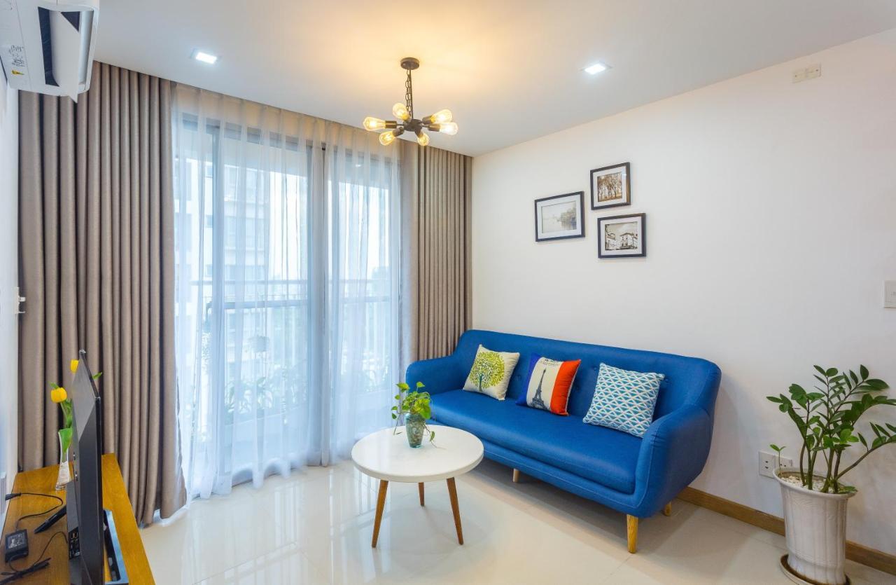 Apartment Luxury Apartment, Great View 2 Bedroom