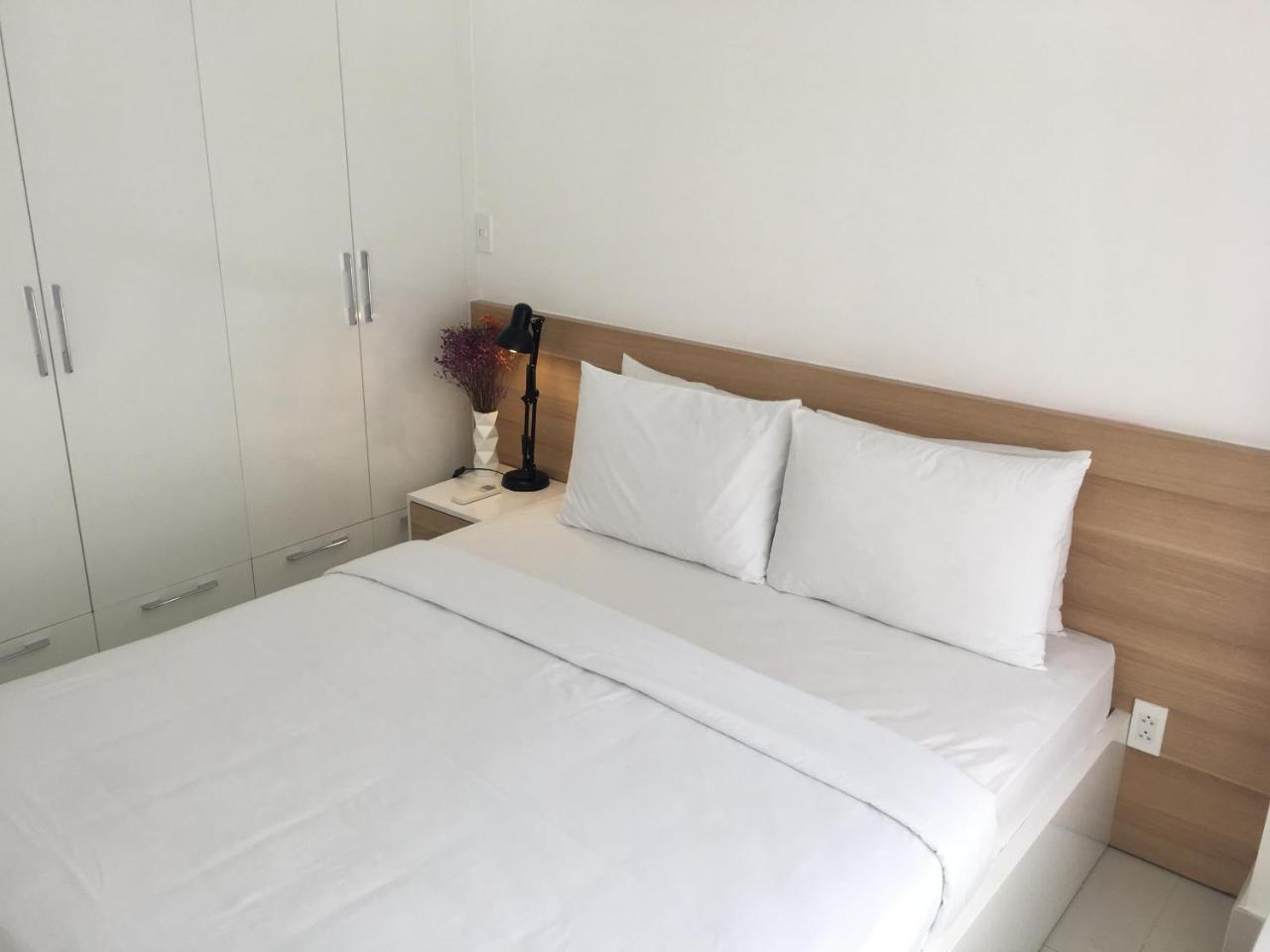 Luxury Apartment, Great View 2 Bedroom * Ho Chi Minh City