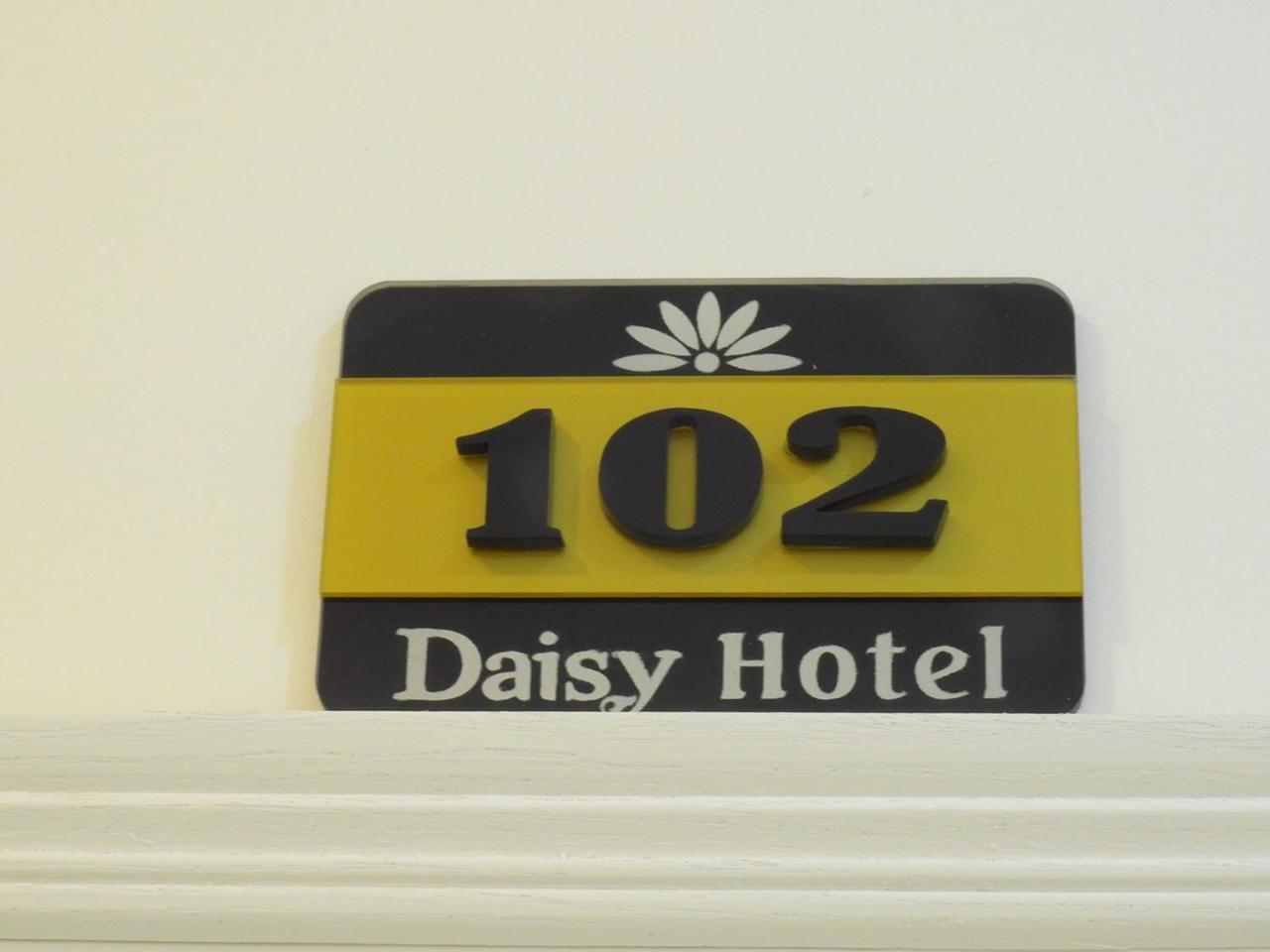 Daisy Hotel Ho Chi Minh City