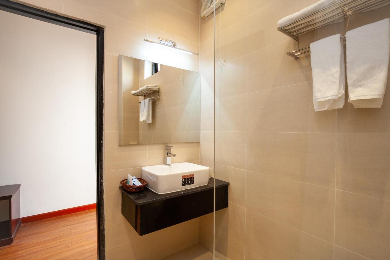 Apartment Viet Nam Vacation