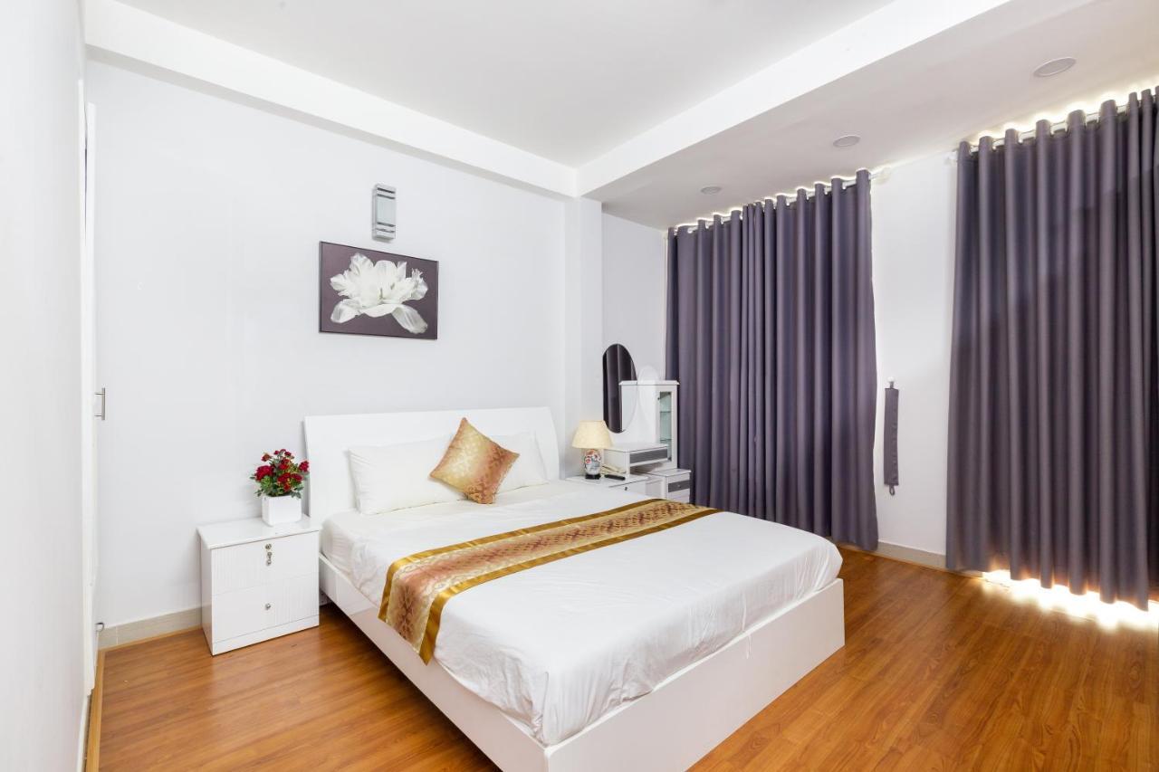 Hotel Lai Ho Chi Minh City