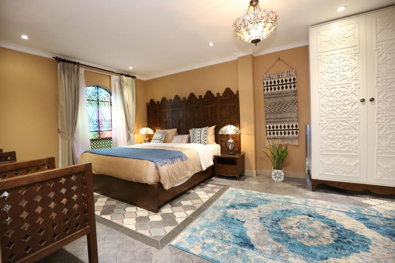Hostel Aquarizon Boutique & Bar *
