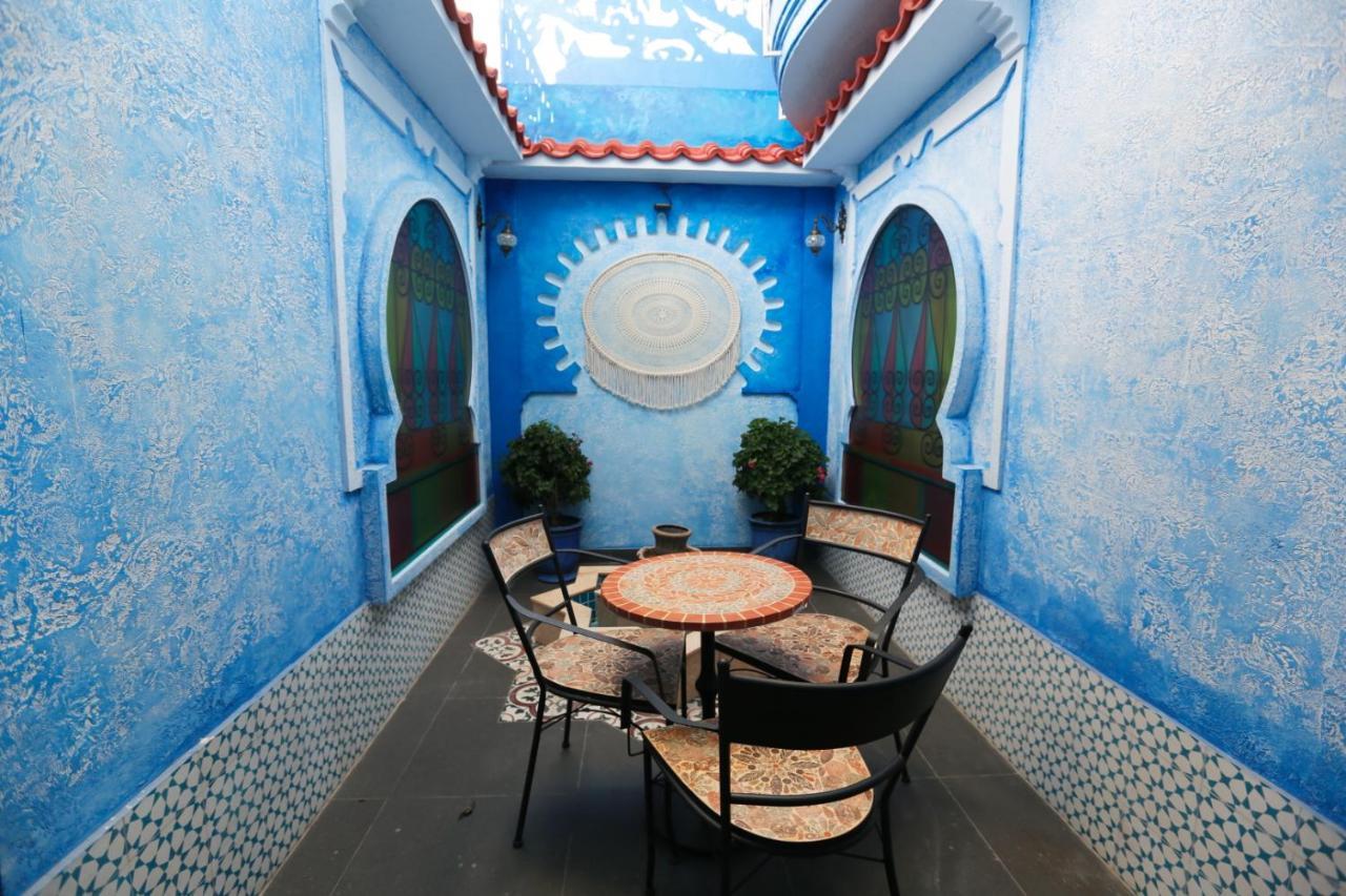 Aquarizon Boutique & Bar Hostel *