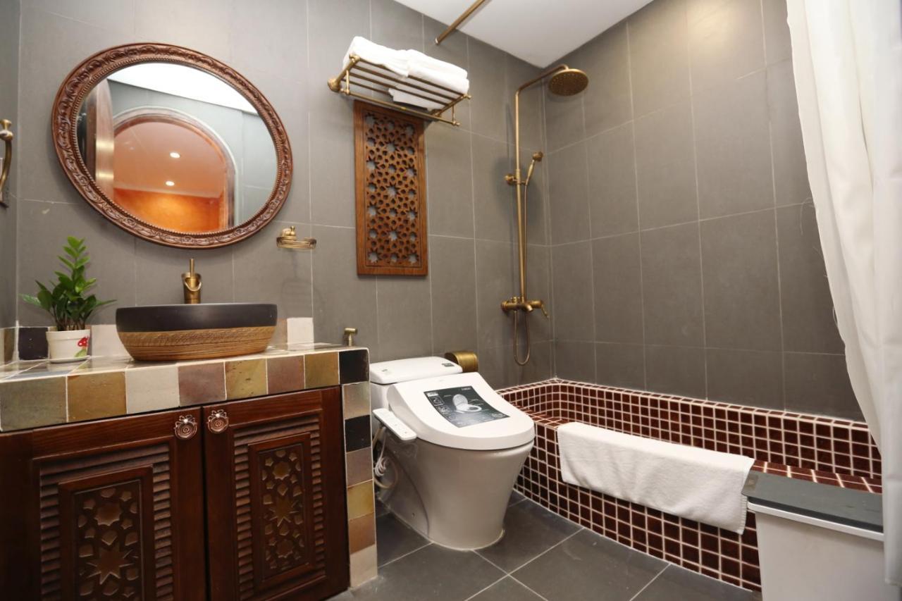 Aquarizon Boutique & Bar Hostel