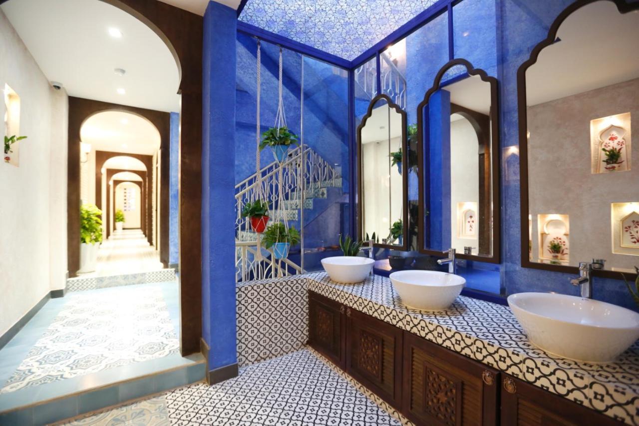 Aquarizon Boutique & Bar Hostel Ho Chi Minh City