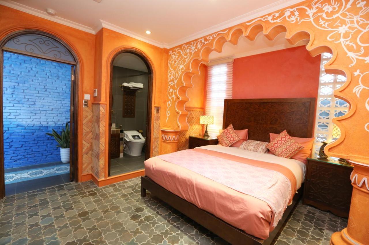 Aquarizon Boutique & Bar Ho Chi Minh City