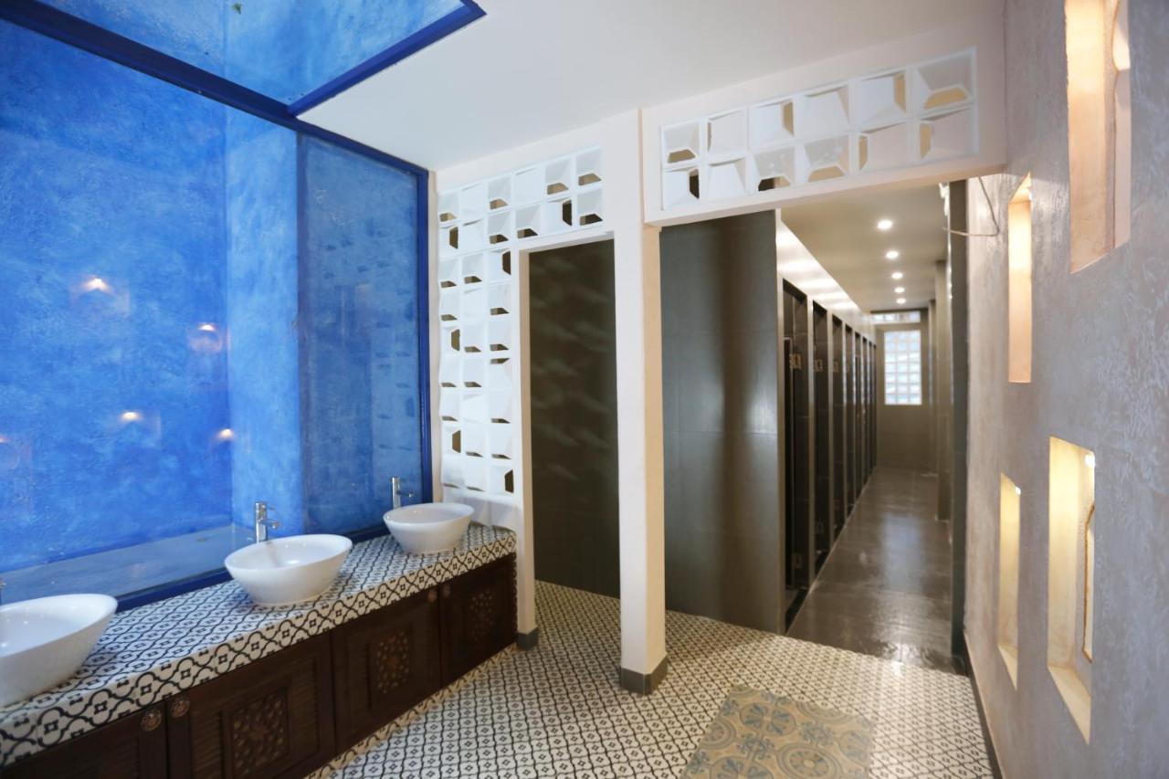 Aquarizon Boutique & Bar * Ho Chi Minh City