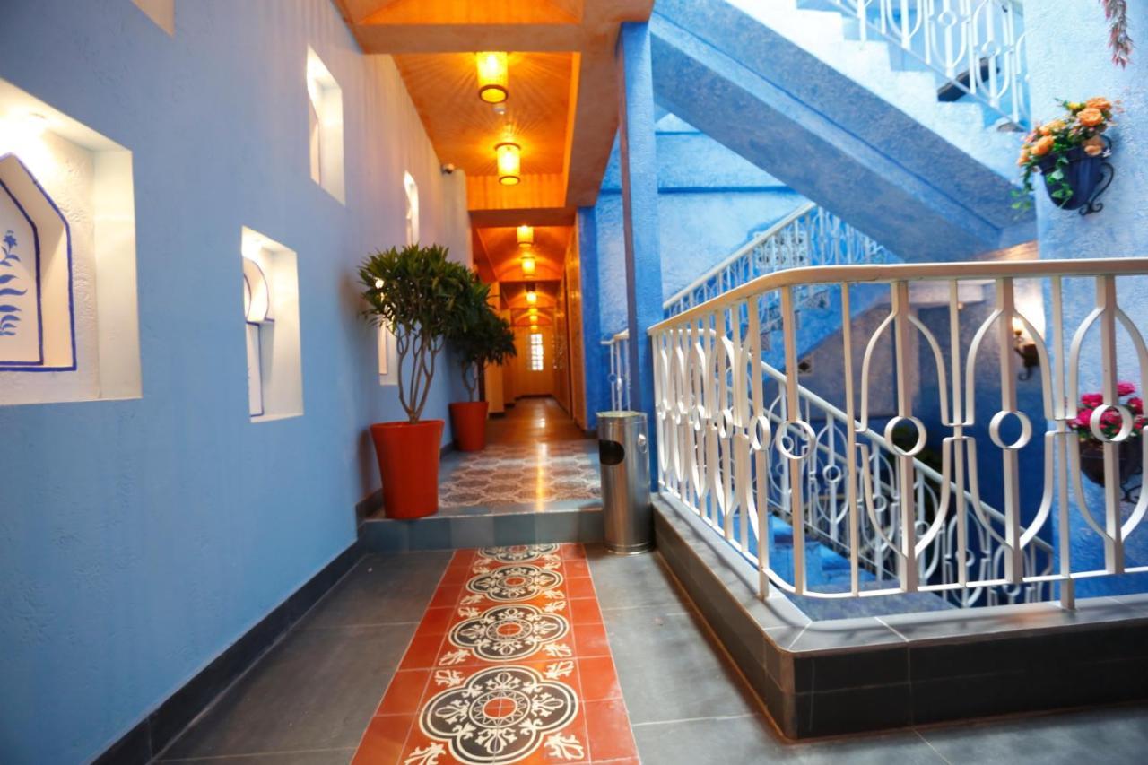 Aquarizon Boutique & Bar Ho Chi Minh City