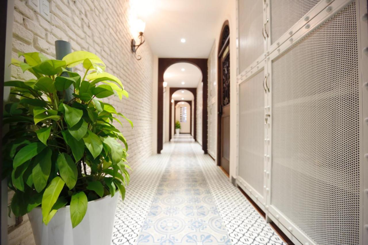 Aquarizon Boutique & Bar Hostel