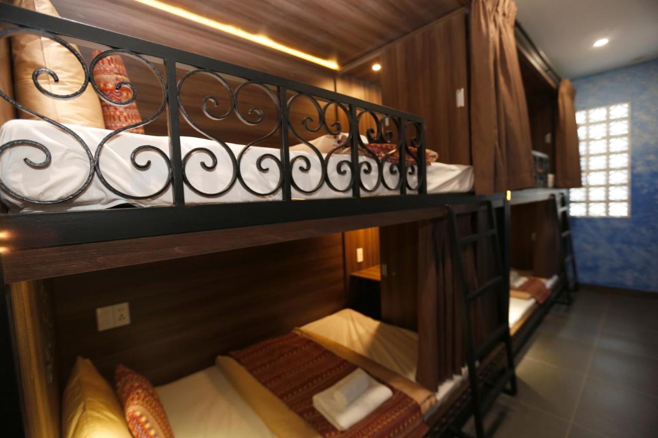 Aquarizon Boutique & Bar Ho Chi Minh City