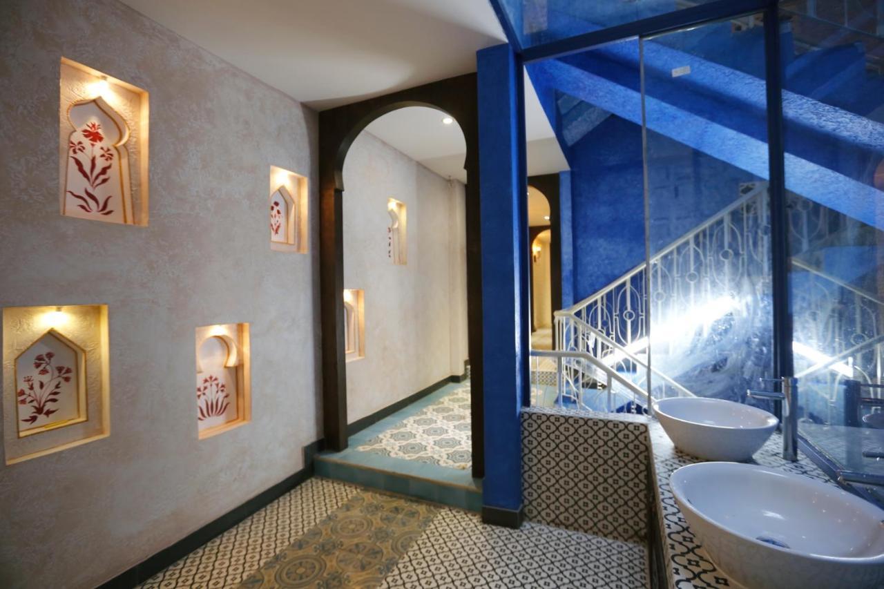 Hostel Aquarizon Boutique & Bar Ho Chi Minh City