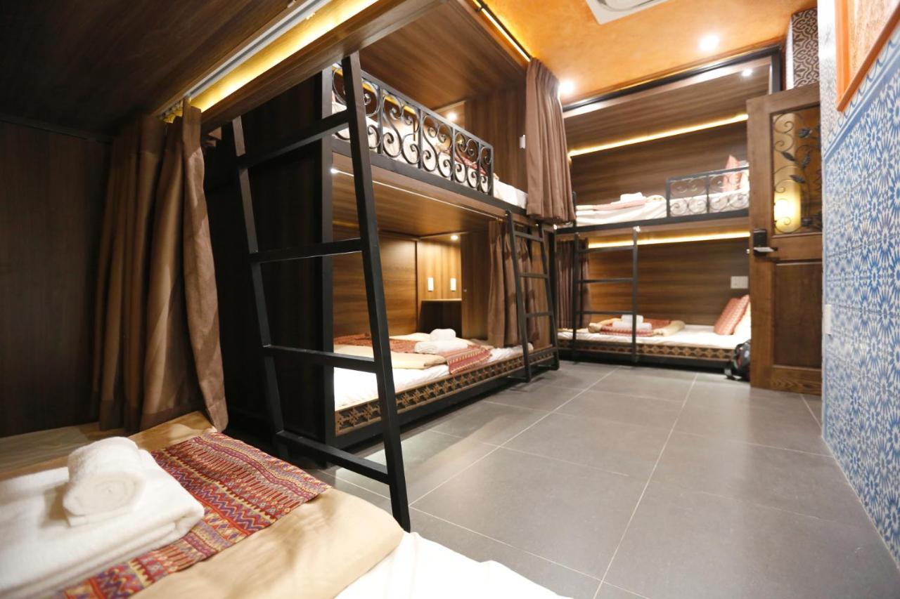 Aquarizon Boutique & Bar Ho Chi Minh City
