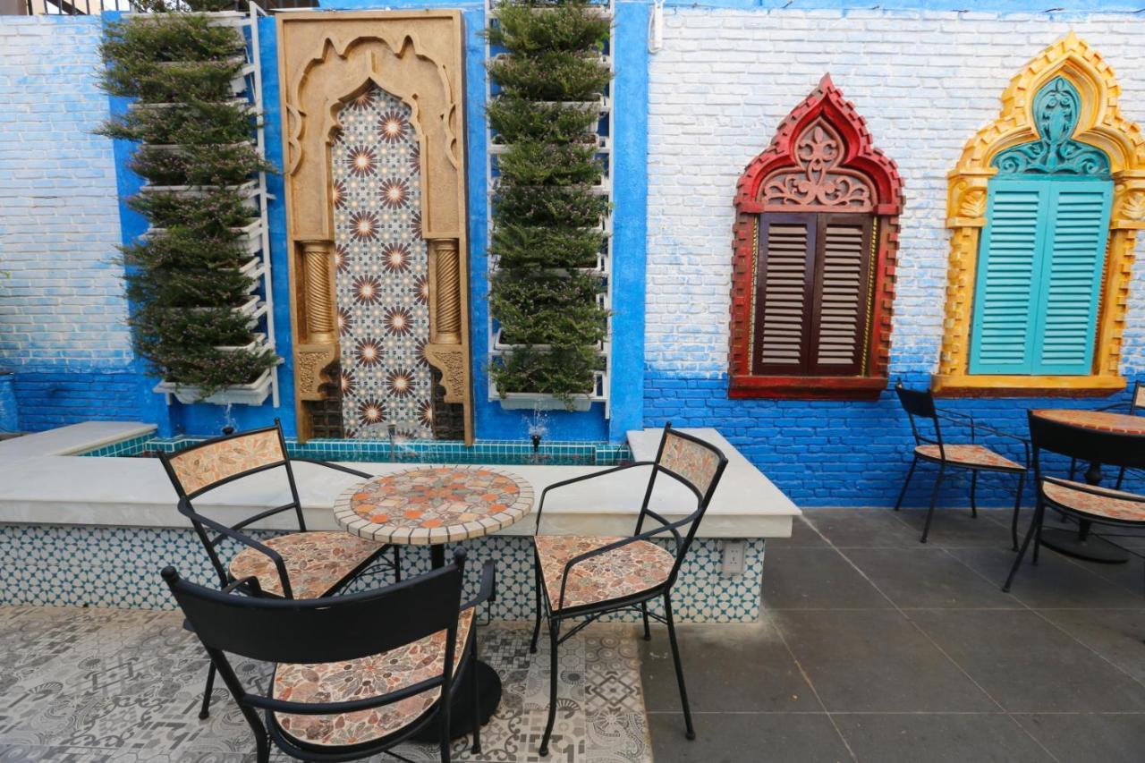 Aquarizon Boutique & Bar Hostel Ho Chi Minh City
