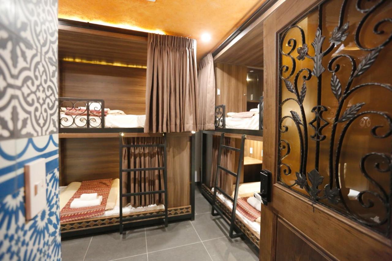 Aquarizon Boutique & Bar Ho Chi Minh City