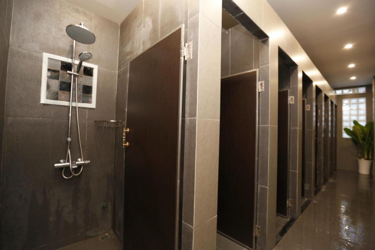 Hostel Aquarizon Boutique & Bar