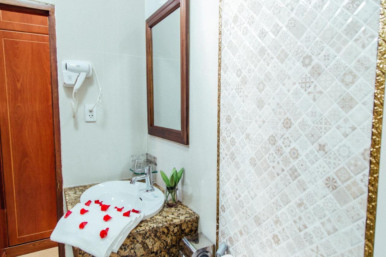 Hotel Nd Ho Chi Minh City