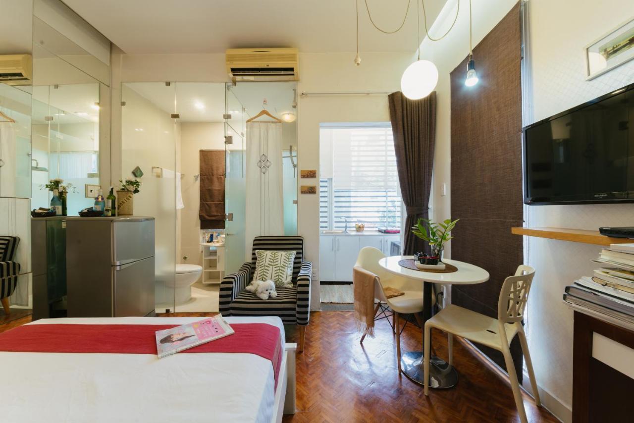 Idea Apartment *