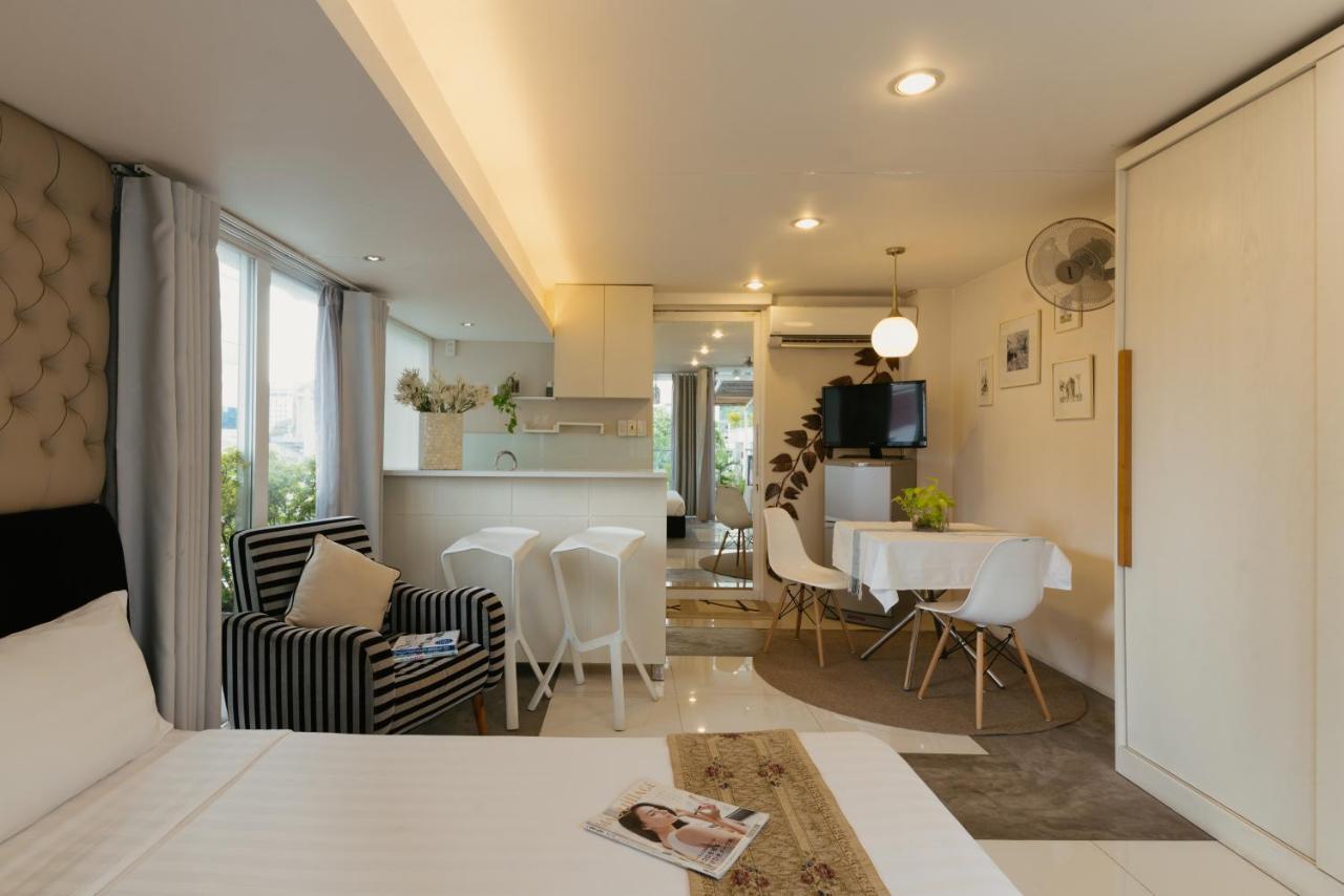 Apartment Idea *